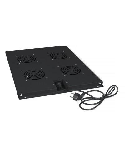 TRAY-80-BK (8613c). Модуль вентиляторный. CABEUS в Нефтекамске