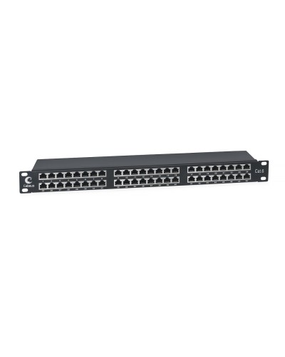 PLHD-48-Cat.6-SH-Dual IDC-1U (8891c): Патч-панель 19" в Нефтекамске
