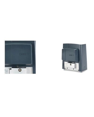 CAME BX708AGS (801MS-0030). Привод для откатных ворот. CAME в Нефтекамске