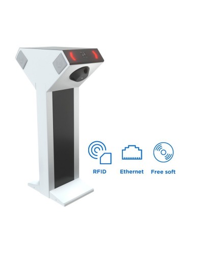 STR-04NM. Сетевая проходная. CARDDEX в Нефтекамске