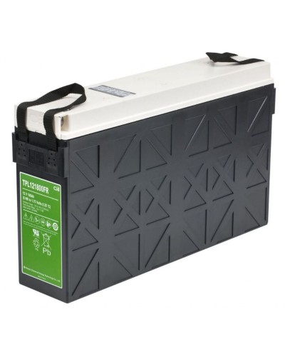 CSB TPL 121800 FR. Аккумулятор герметичный свинцово-кислотный. CSB в Нефтекамске