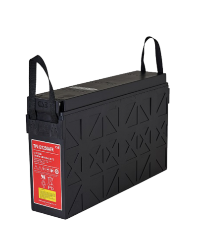 CSB TPL 121250A FR. Аккумулятор герметичный свинцово-кислотный. CSB в Нефтекамске
