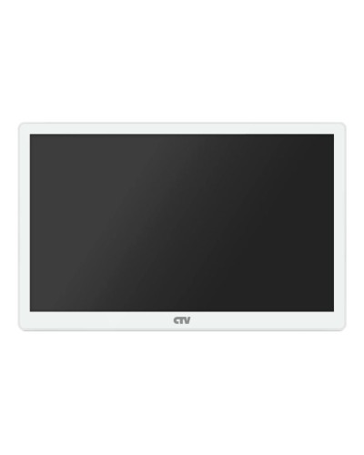CTV-M5801 W. Монитор домофона цветной. CTV в Нефтекамске