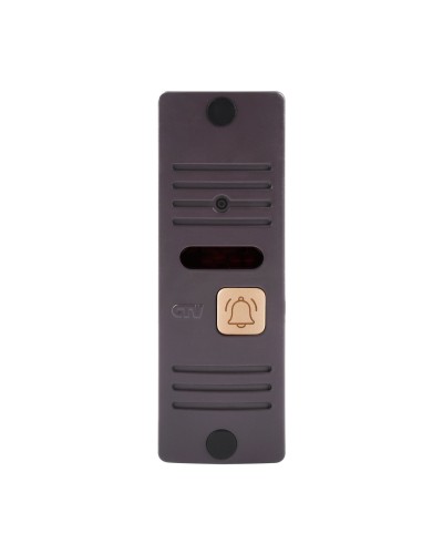 CTV-D10 Plus B (гавана). Вызывная панель цветная. CTV в Нефтекамске