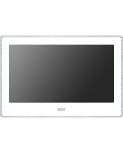CTV-M4704AHD W (белый). Монитор домофона цветной. CTV в Нефтекамске
