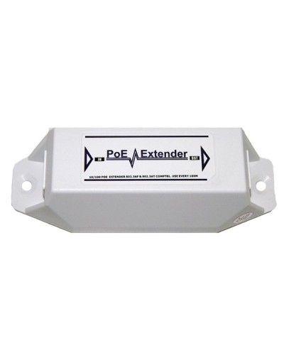 CO-PE-B25-P103v2. Удлинитель Ethernet с PoE по UTP. ComOnyx в Нефтекамске