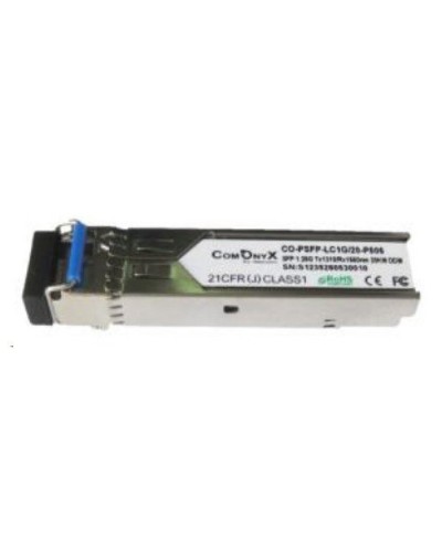 CO-PSFP-LC1G/20-P506. SFP-модуль. ComOnyx в Нефтекамске