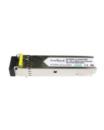 CO-PSFP-LC1G/20-P507. SFP-модуль. ComOnyx в Нефтекамске