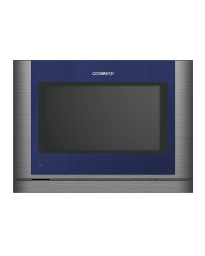 CDV-70MF/VZ (темно-серый). Монитор видеодомофона цветной. Commax в Нефтекамске