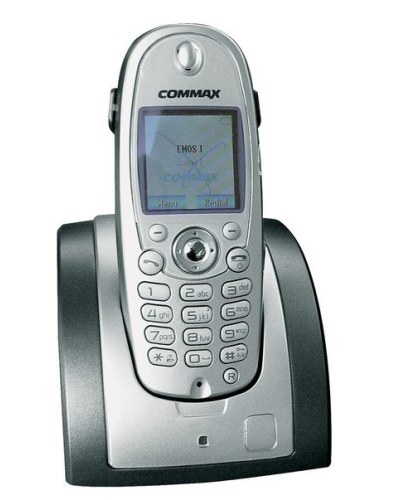 CDT-180. Трубка дополнительная. Commax в Нефтекамске