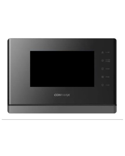 CDV-70Y/XL (черный). Монитор видеодомофона цветной. Commax в Нефтекамске