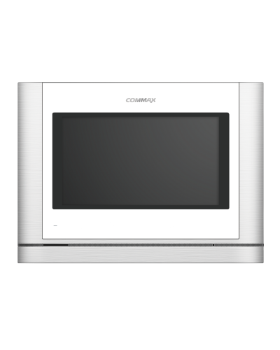 CDV-70MF/XL (белый). Монитор видеодомофона цветной. Commax в Нефтекамске