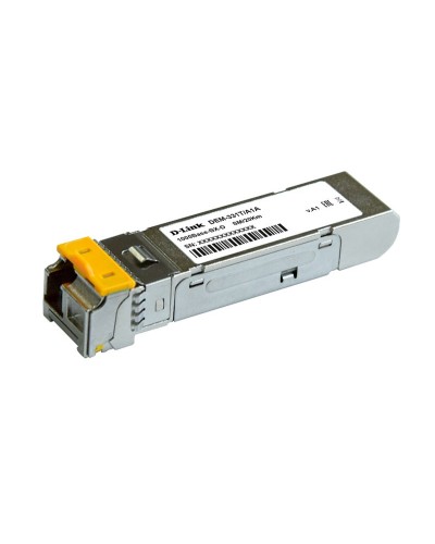 331T/20KM/A1A. Оптический SFP модуль. D-Link в Нефтекамске