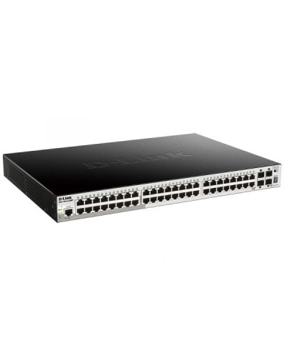 DGS-1510-52XMP/A1A. Коммутатор. D-Link в Нефтекамске