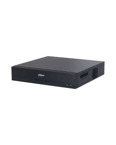 DHI-NVR5864-EI. IP-видеорегистратор 64-канальный. Dahua в Нефтекамске
