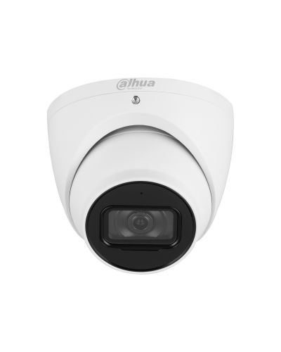 DH-IPC-HDW3241EMP-S-0280B-S2. Профессиональная видеокамера IP купольная. Dahua в Нефтекамске