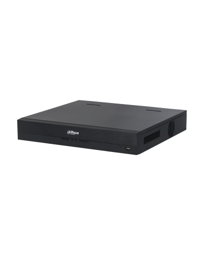 DHI-NVR4416-EI. IP-видеорегистратор 16-канальный. Dahua в Нефтекамске
