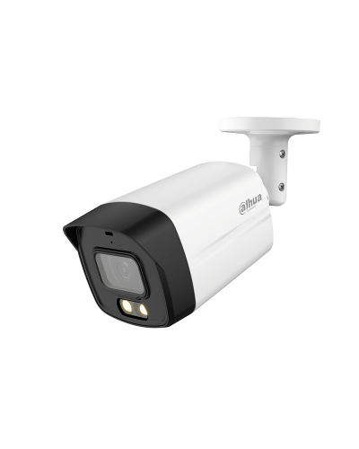 DH-HAC-HFW1239TLMP-A-LED-0280B-S2. Профессиональная видеокамера мультиформатная цилиндрическая . Dahua в Нефтекамске
