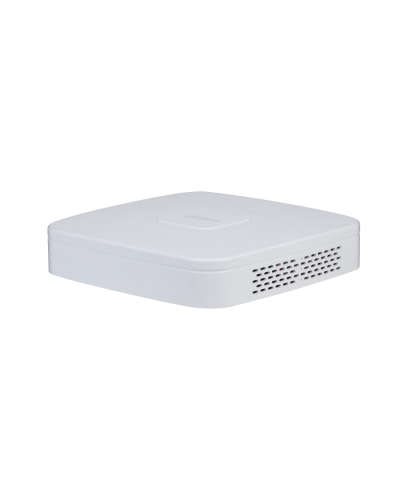 DHI-NVR2104-4KS3. IP-видеорегистратор 4-канальный. Dahua в Нефтекамске