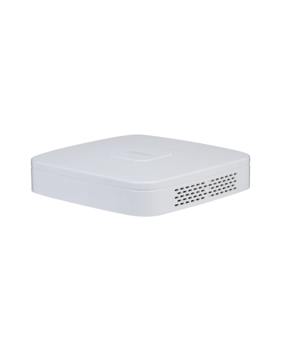 DHI-NVR2104-I2. IP-видеорегистратор 4-канальный. Dahua в Нефтекамске