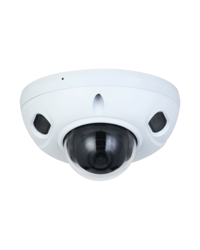 DH-IPC-HDBW3441FP-AS-0280B-S2. Профессиональная видеокамера IP купольная. Dahua в Нефтекамске