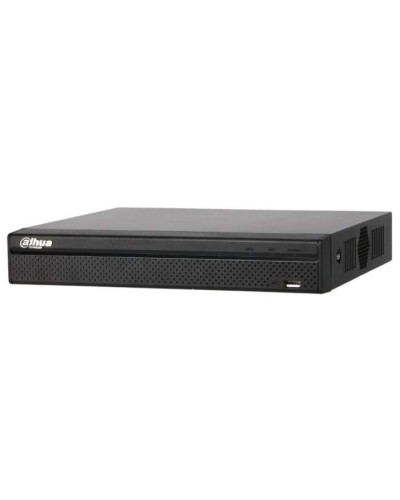 DHI-NVR5416-16P-4KS2E (DH-NVR5416-16P-4KS2E): IP-видеорегистратор 16-канальный в Нефтекамске