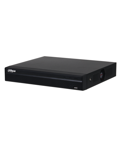 DHI-NVR4116HS-4KS3. IP-видеорегистратор 16-канальный. Dahua в Нефтекамске