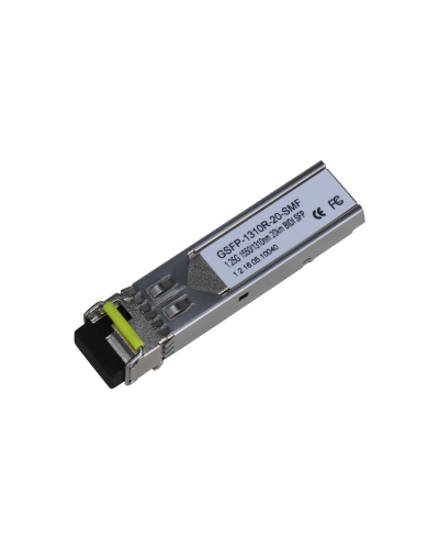 DH-GSFP-1310R-20-SMF. SFP модуль. Dahua в Нефтекамске
