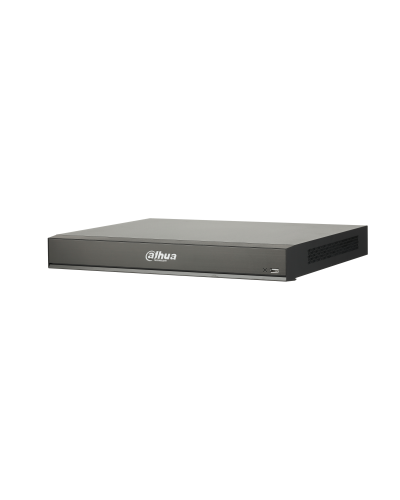 DHI-NVR5216-16P-I/L. IP-видеорегистратор 16-канальный. Dahua в Нефтекамске