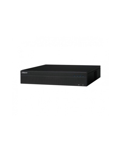 DHI-NVR5832-4KS2 (DH-NVR5832-4KS2): Профессиональный IP-видеорегистратор 32-канальный в Нефтекамске
