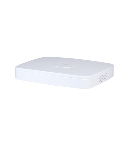 DHI-NVR4108-8P-4KS2/L. IP-видеорегистратор 8-канальный. Dahua в Нефтекамске