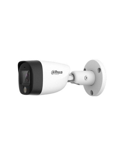 DH-HAC-HFW1209CMP-A-LED-0360B-S3. Профессиональная видеокамера мультиформатная цилиндрическая. Dahua в Нефтекамске