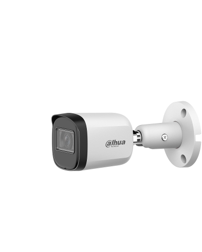 DH-HAC-B2A21P-U-0360B. Профессиональная видеокамера мультиформатная цилиндрическая. Dahua в Нефтекамске