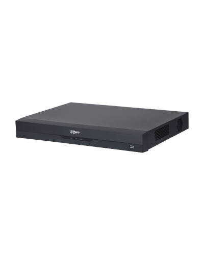 DHI-NVR5208-8P-EI. IP-видеорегистратор 8-канальный. Dahua в Нефтекамске