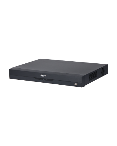 DHI-NVR5208-EI. IP-видеорегистратор 8-канальный. Dahua в Нефтекамске