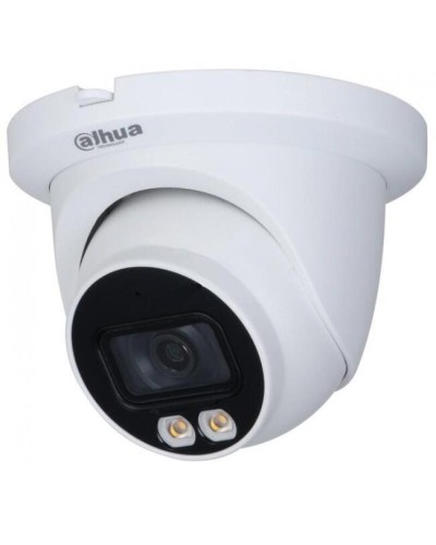 DH-IPC-HDW3249TMP-AS-LED-0280B. Профессиональная видеокамера IP купольная. Dahua в Нефтекамске