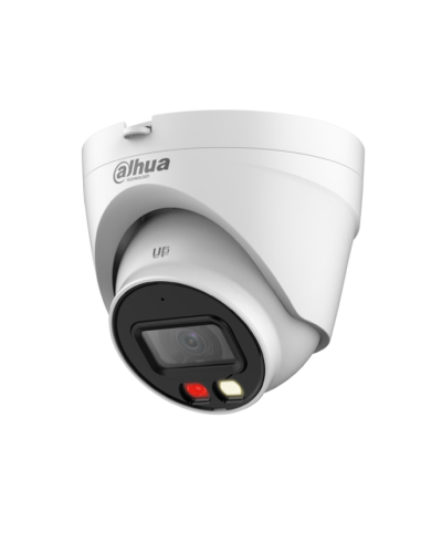 DH-IPC-HDW1439VP-A-IL-0280B. Профессиональная видеокамера IP купольная. Dahua в Нефтекамске