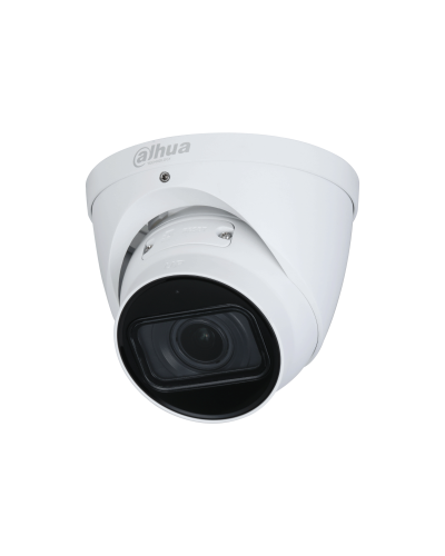 DH-IPC-HDW3441TP-ZS-S2. Профессиональная видеокамера IP купольная. Dahua в Нефтекамске