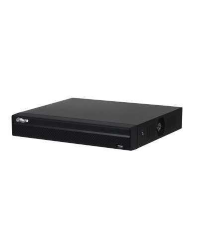 DHI-NVR1108HS-S3/H. IP-видеорегистратор 8-канальный. Dahua в Нефтекамске