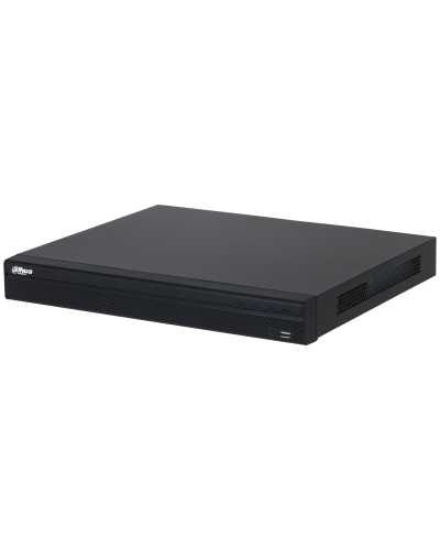 DHI-NVR4232-4KS3. IP-видеорегистратор 32-канальный. Dahua в Нефтекамске