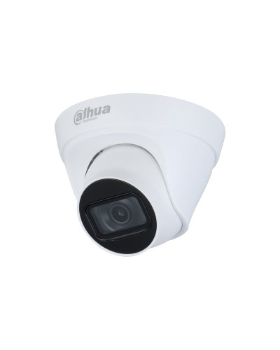 DH-IPC-HDW1431T1P-0360B-S6. Профессиональная видеокамера IP купольная. Dahua в Нефтекамске