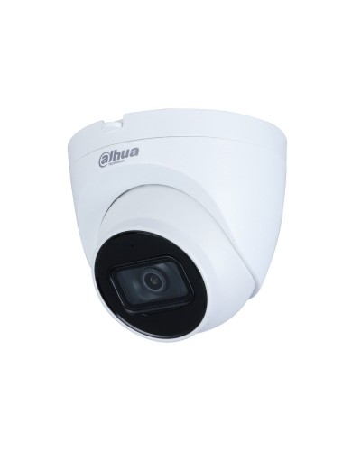 DH-IPC-HDW2230TP-AS-0360B-S2. Профессиональная видеокамера IP купольная. Dahua в Нефтекамске