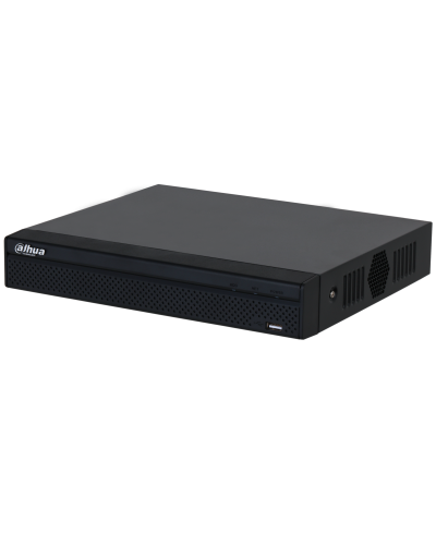 DHI-NVR2104HS-P-4KS3. IP-видеорегистратор 4-канальный. Dahua в Нефтекамске