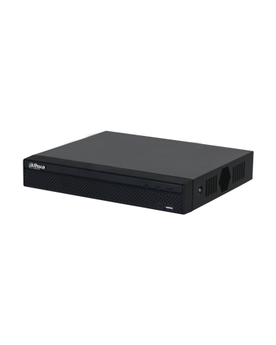 DHI-NVR2108HS-8P-I2. IP-видеорегистратор 8-канальный. Dahua в Нефтекамске
