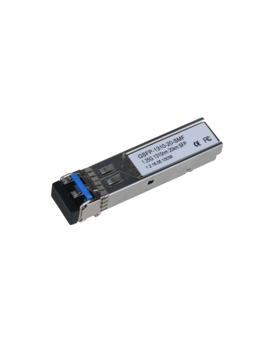 DH-GSFP-1310-20-SMF. SFP модуль. Dahua в Нефтекамске