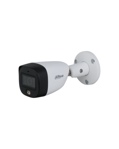 DH-HAC-HFW1209CP-LED-0280B-S2. Профессиональная видеокамера мультиформатная цилиндрическая . Dahua в Нефтекамске