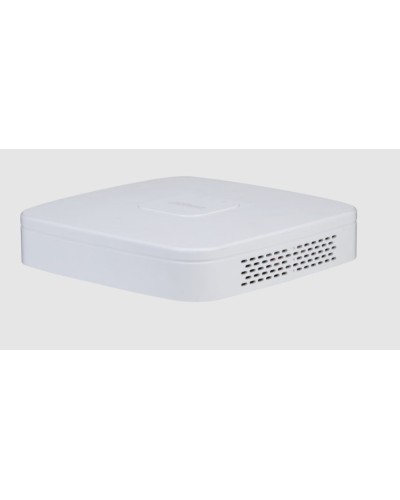 DHI-NVR2108-4KS3. IP-видеорегистратор 8-канальный. Dahua в Нефтекамске