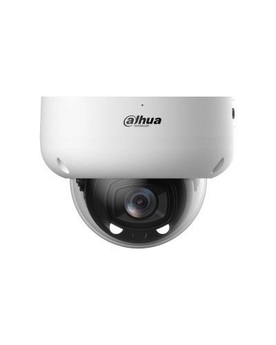 DH-IPC-HDBW5449RP-ASE-LED-0360B-S2. Профессиональная видеокамера IP купольная. Dahua в Нефтекамске