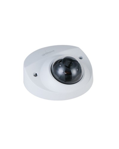 DH-IPC-HDBW2231FP-AS-0360B-S2. Профессиональная видеокамера IP купольная. Dahua в Нефтекамске