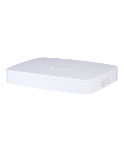 DHI-NVR2108-8P-4KS3. IP-видеорегистратор 8-канальный. Dahua в Нефтекамске